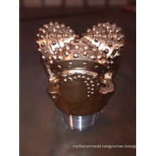 8" Tricone Drill Bits